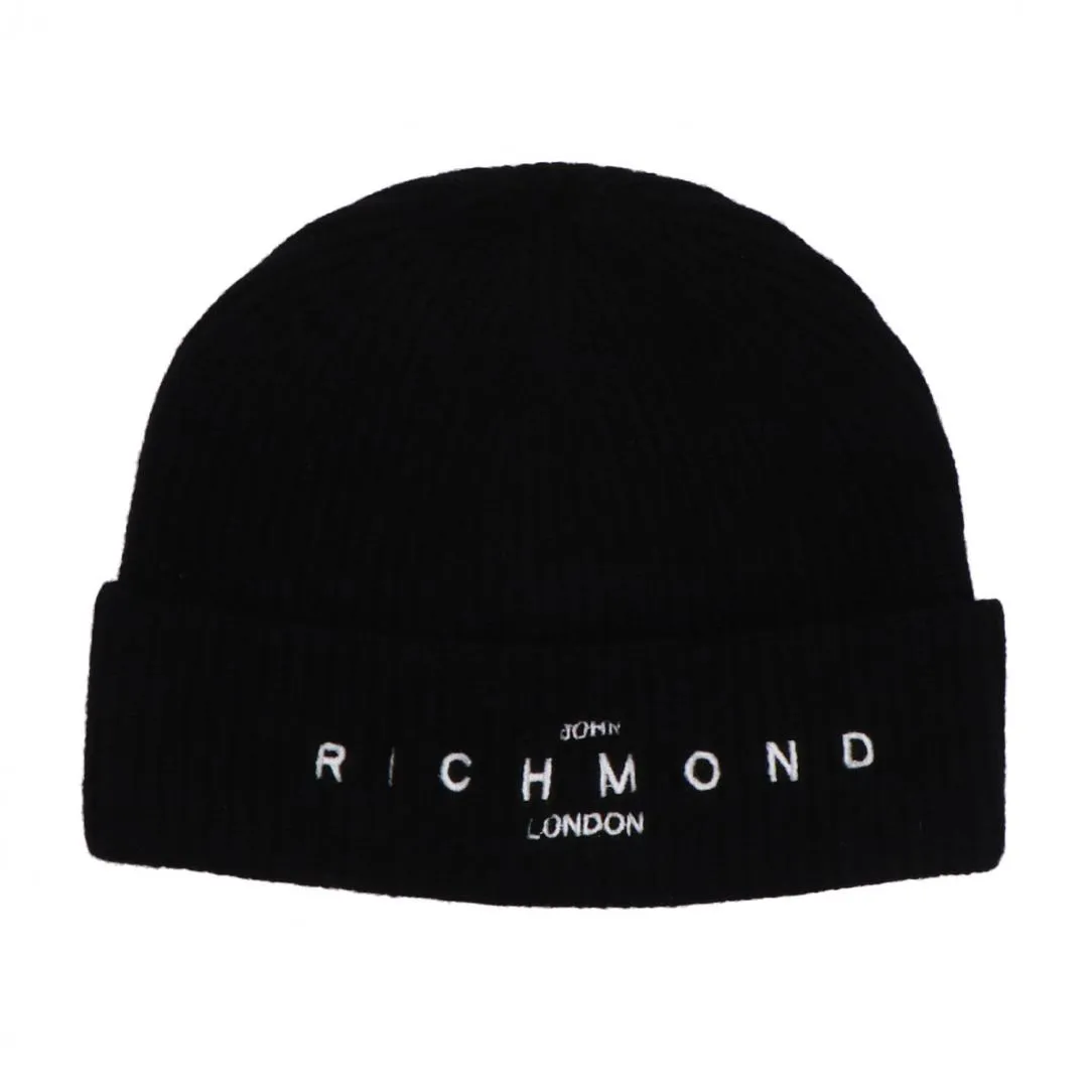 23136 HAT THIRI Nero