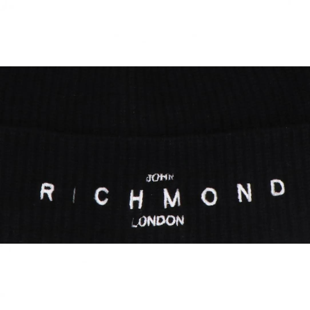 23136 HAT THIRI Nero
