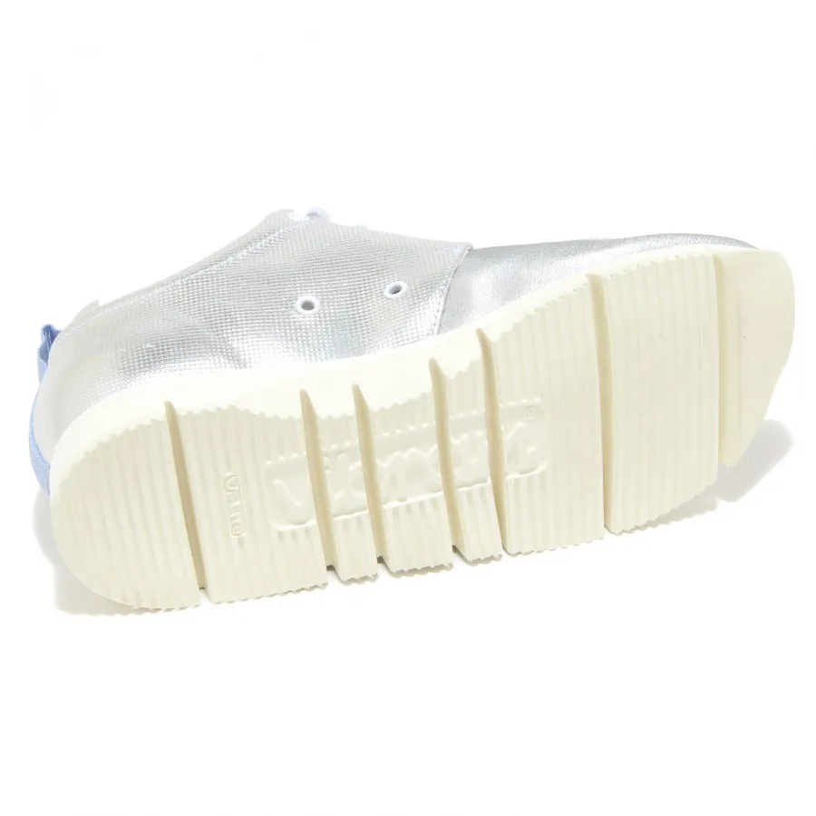 2834I sneakers donna LEATHER CROWN running hand made lumiere scarpe shoes women