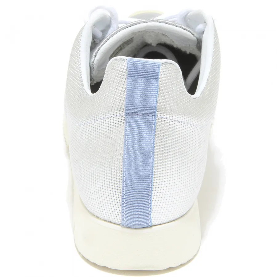 2834I sneakers donna LEATHER CROWN running hand made lumiere scarpe shoes women