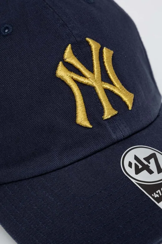 47 brand berretto da baseball in cotone MLB New York Yankees
