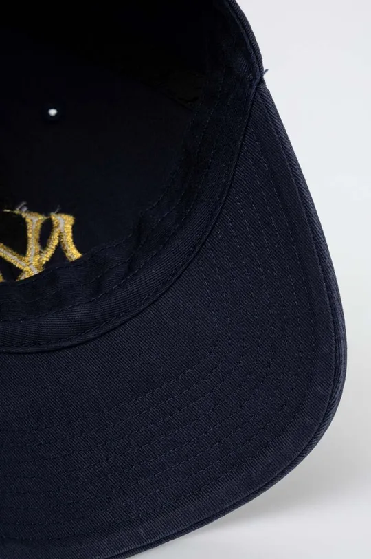 47 brand berretto da baseball in cotone MLB New York Yankees