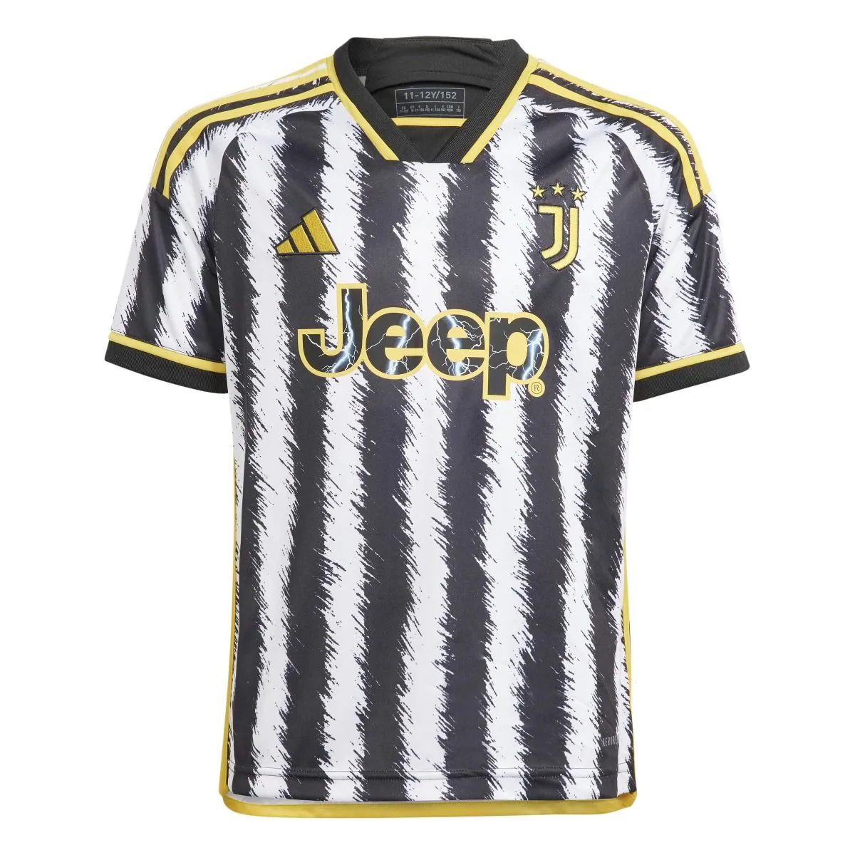 ADIDAS Maglia juventus home junior