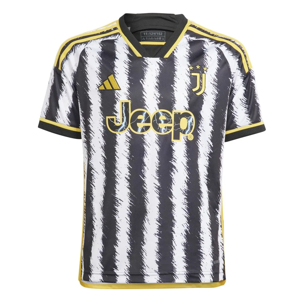 ADIDAS Maglia juventus home junior
