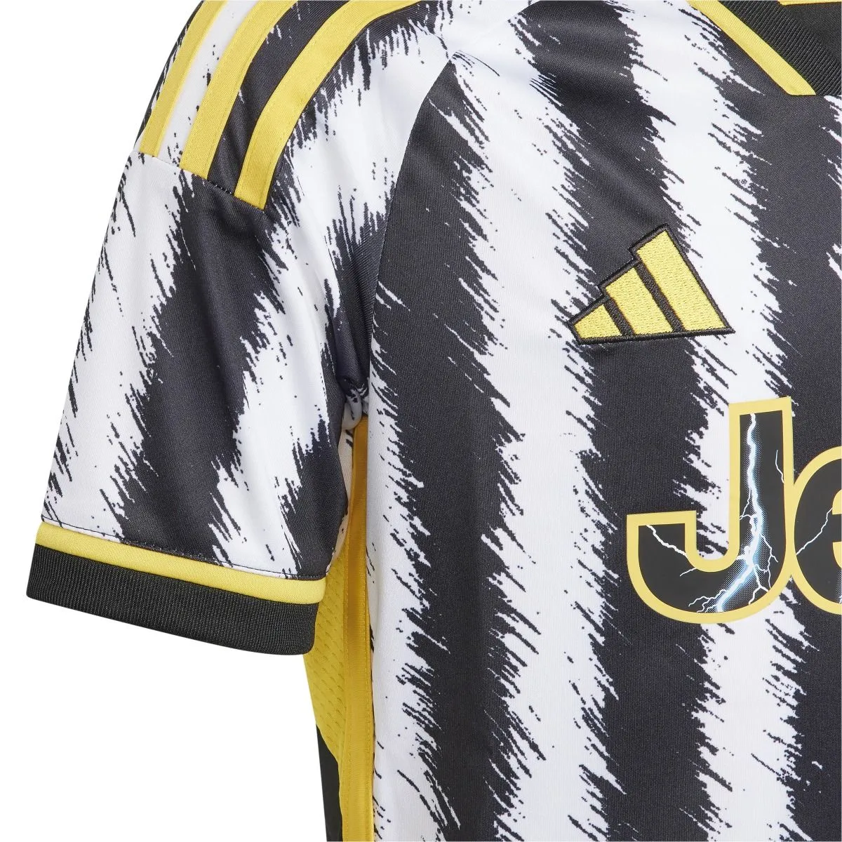 ADIDAS Maglia juventus home junior