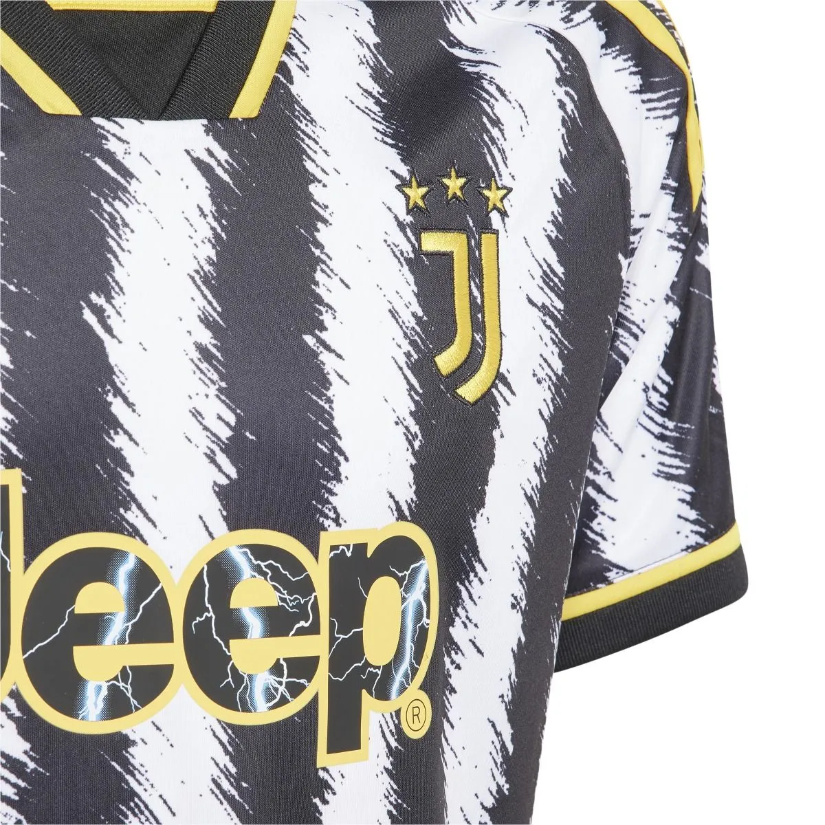 ADIDAS Maglia juventus home junior