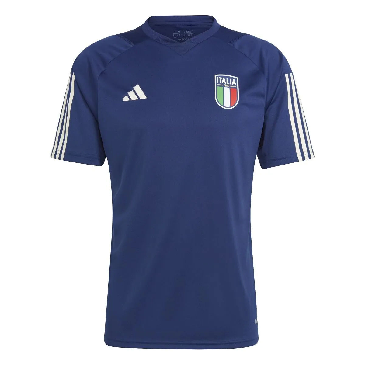 ADIDAS T-shirt figc training