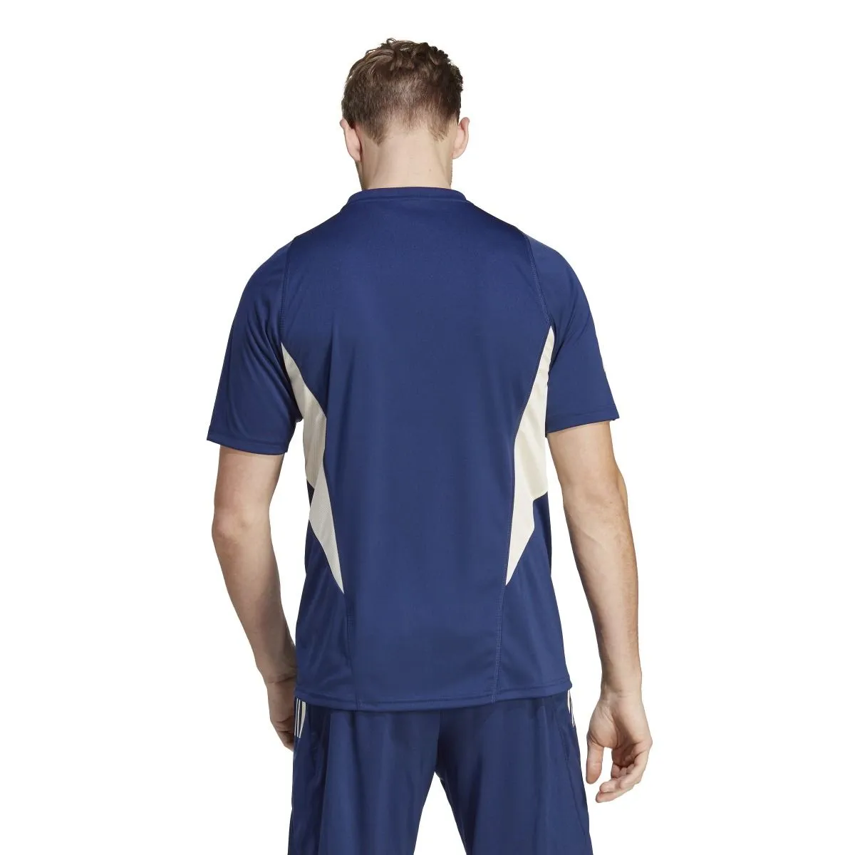 ADIDAS T-shirt figc training