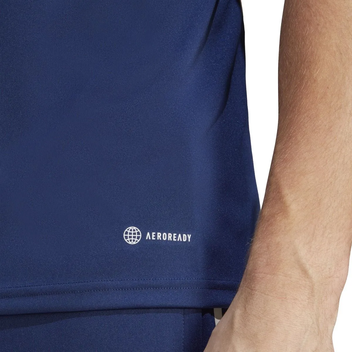 ADIDAS T-shirt figc training