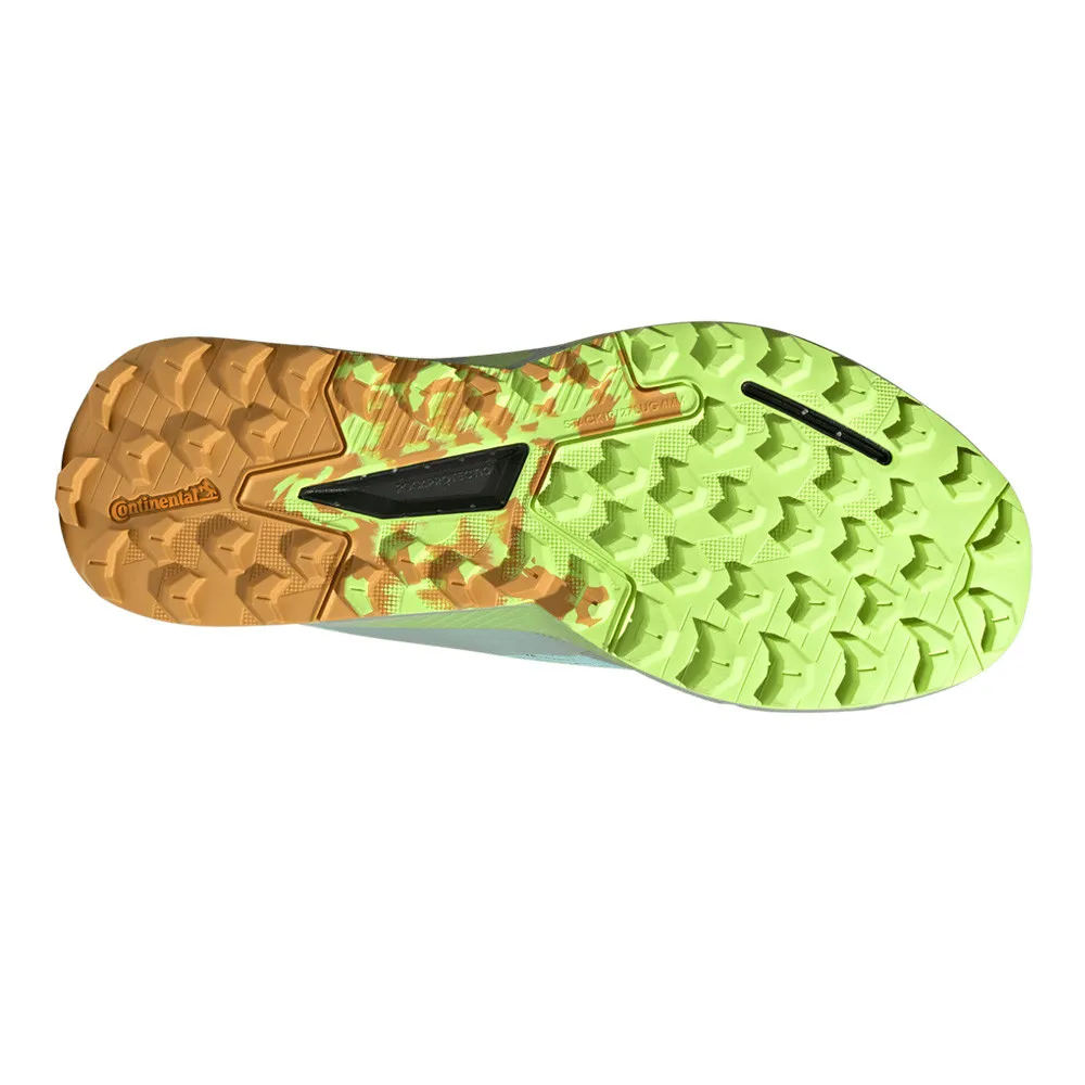 adidas Terrex Agravic Flow 2 GORE-TEX per donna Scarpe da Trail Running - AW23