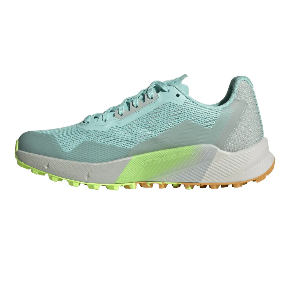 adidas Terrex Agravic Flow 2 GORE-TEX per donna Scarpe da Trail Running - AW23