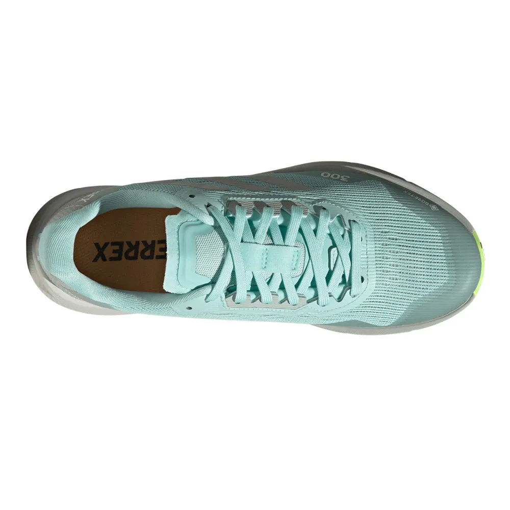 adidas Terrex Agravic Flow 2 GORE-TEX per donna Scarpe da Trail Running - AW23