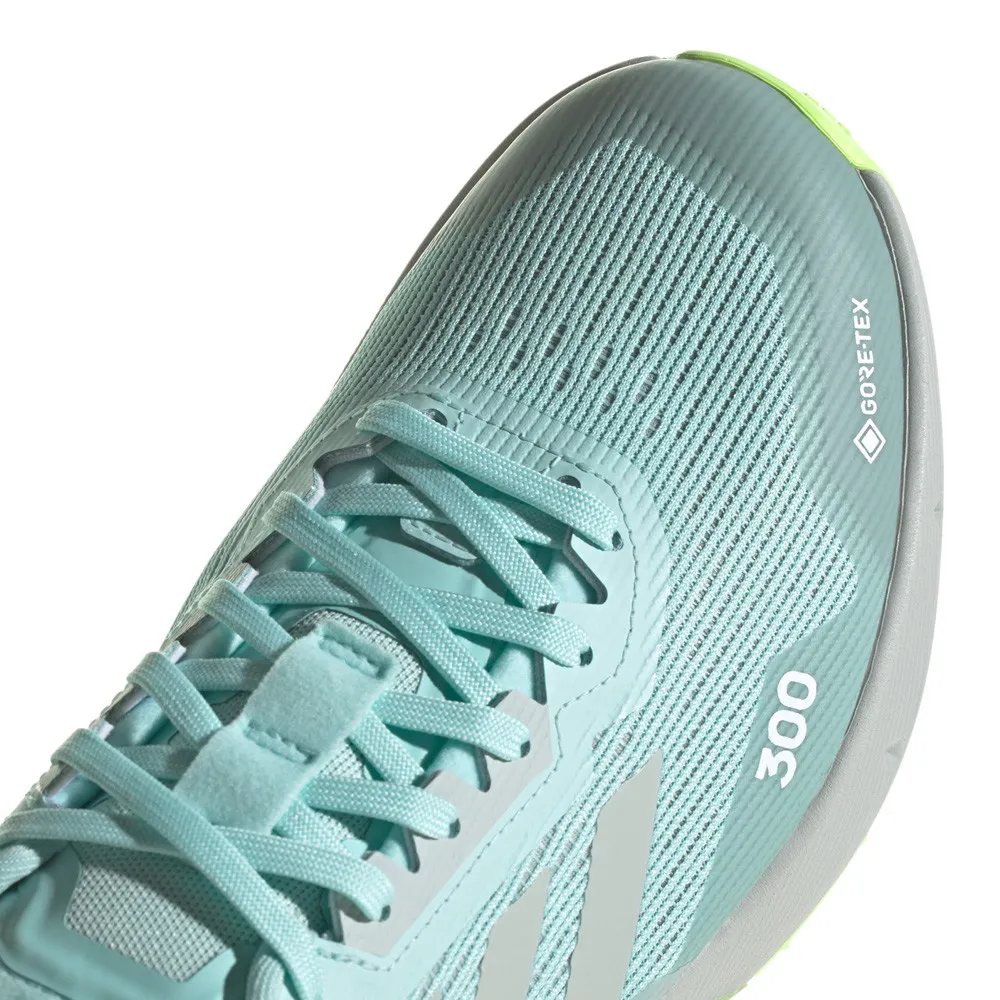 adidas Terrex Agravic Flow 2 GORE-TEX per donna Scarpe da Trail Running - AW23
