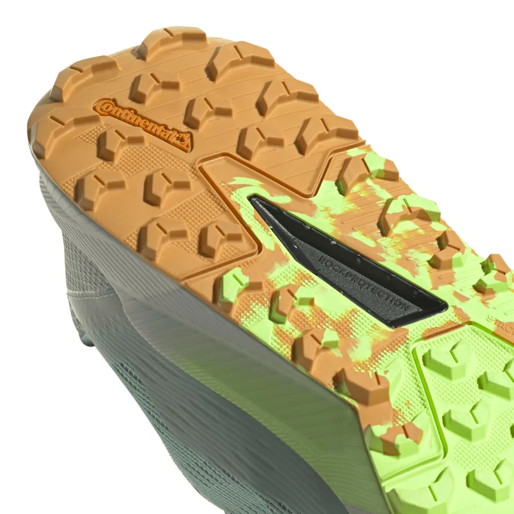 adidas Terrex Agravic Flow 2 GORE-TEX per donna Scarpe da Trail Running - AW23
