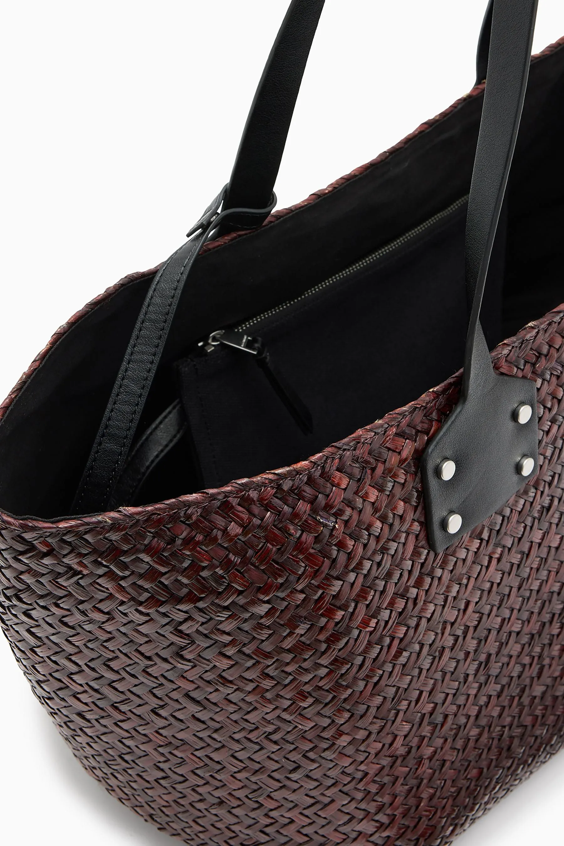 AllSaints - Mosley - Borsa