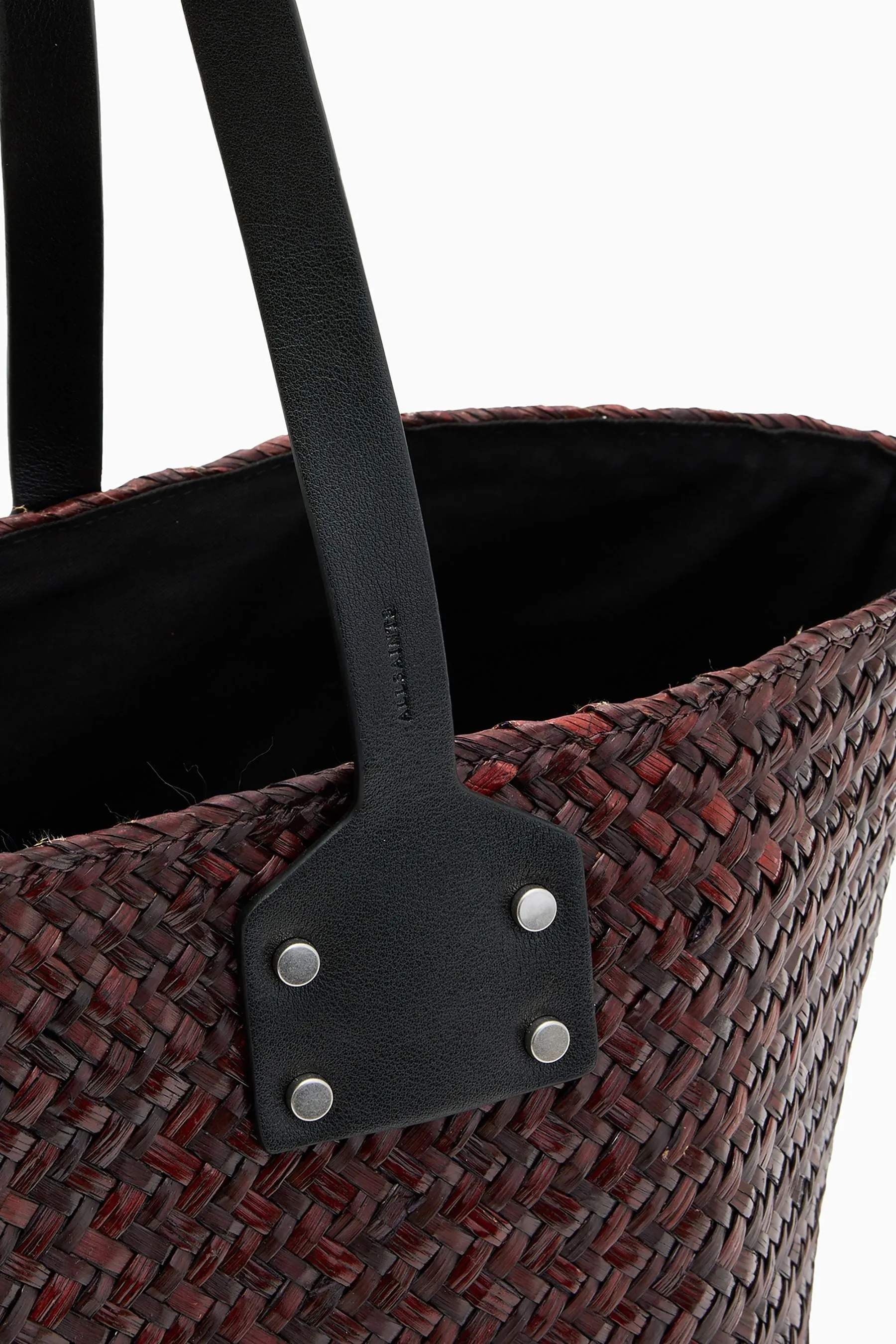 AllSaints - Mosley - Borsa