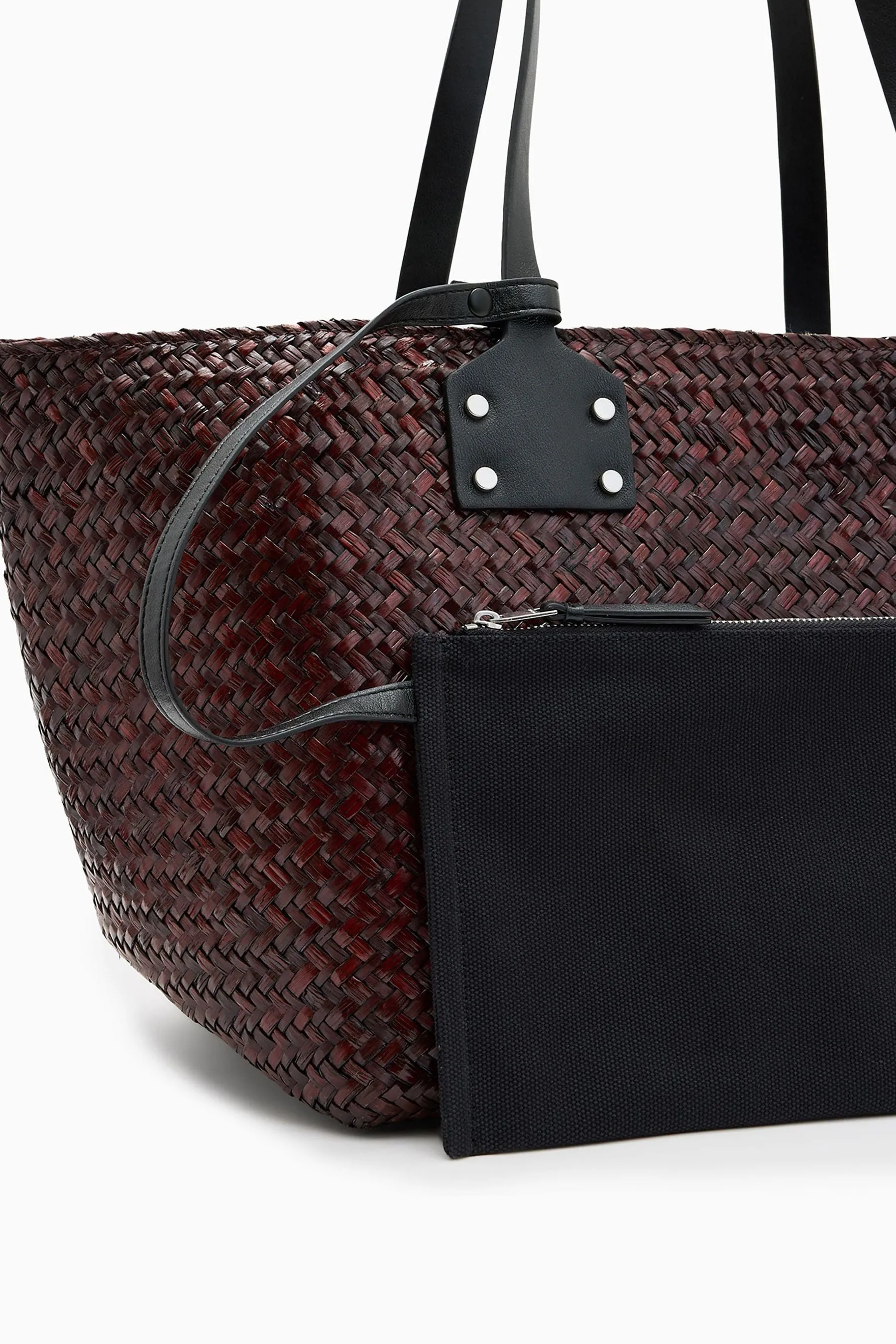 AllSaints - Mosley - Borsa