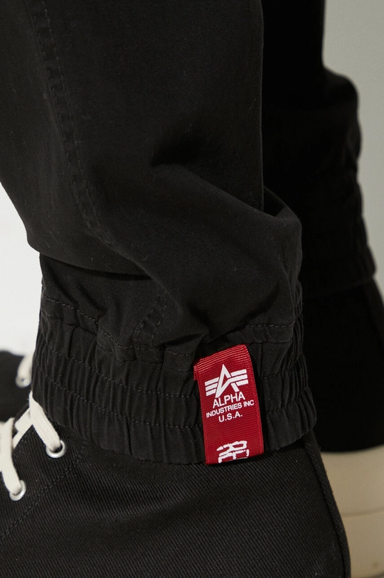 Alpha Industries pantaloni