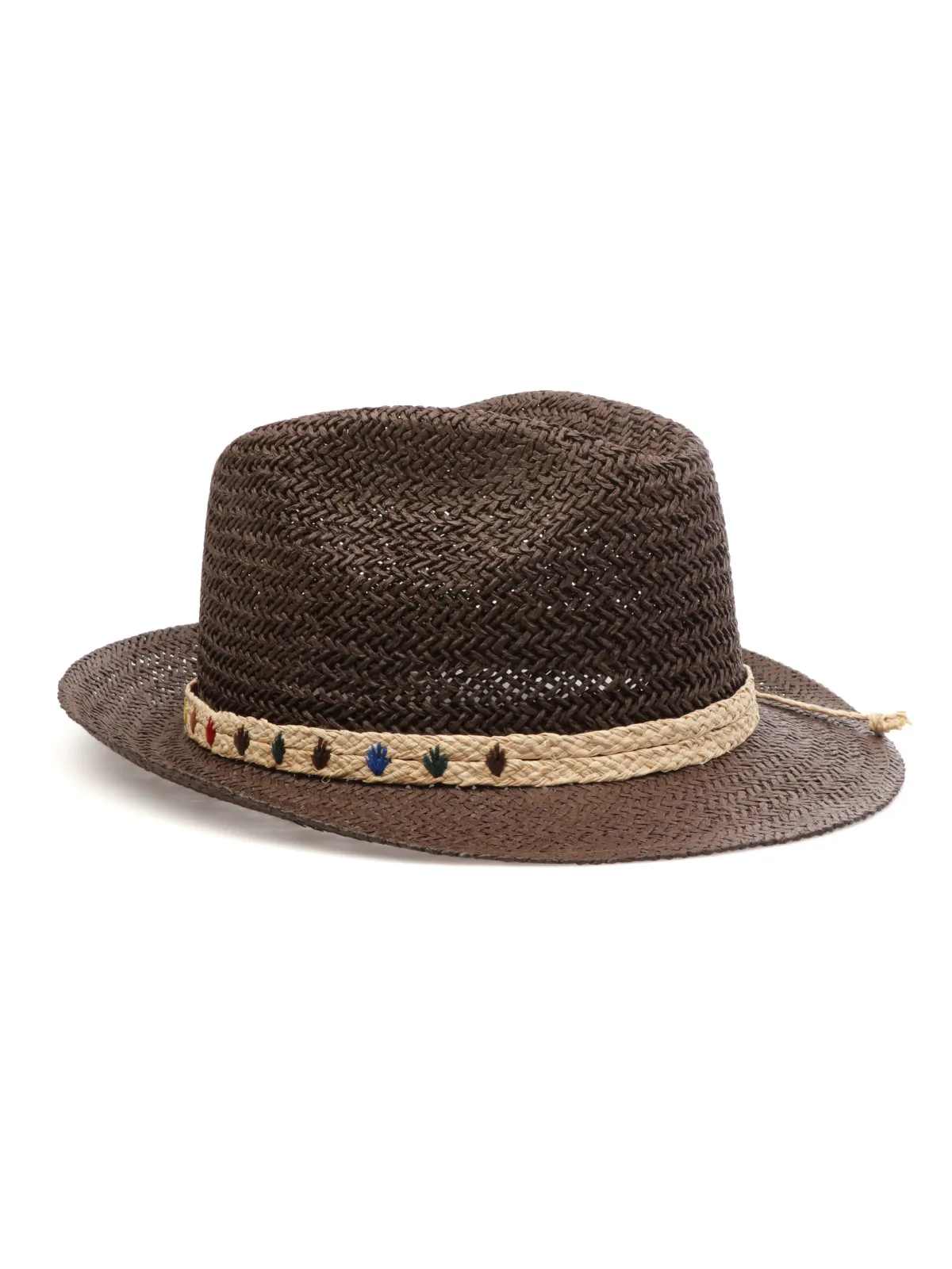 ALTEA ---------- Cappello Uomo in Filo di Carta ---------