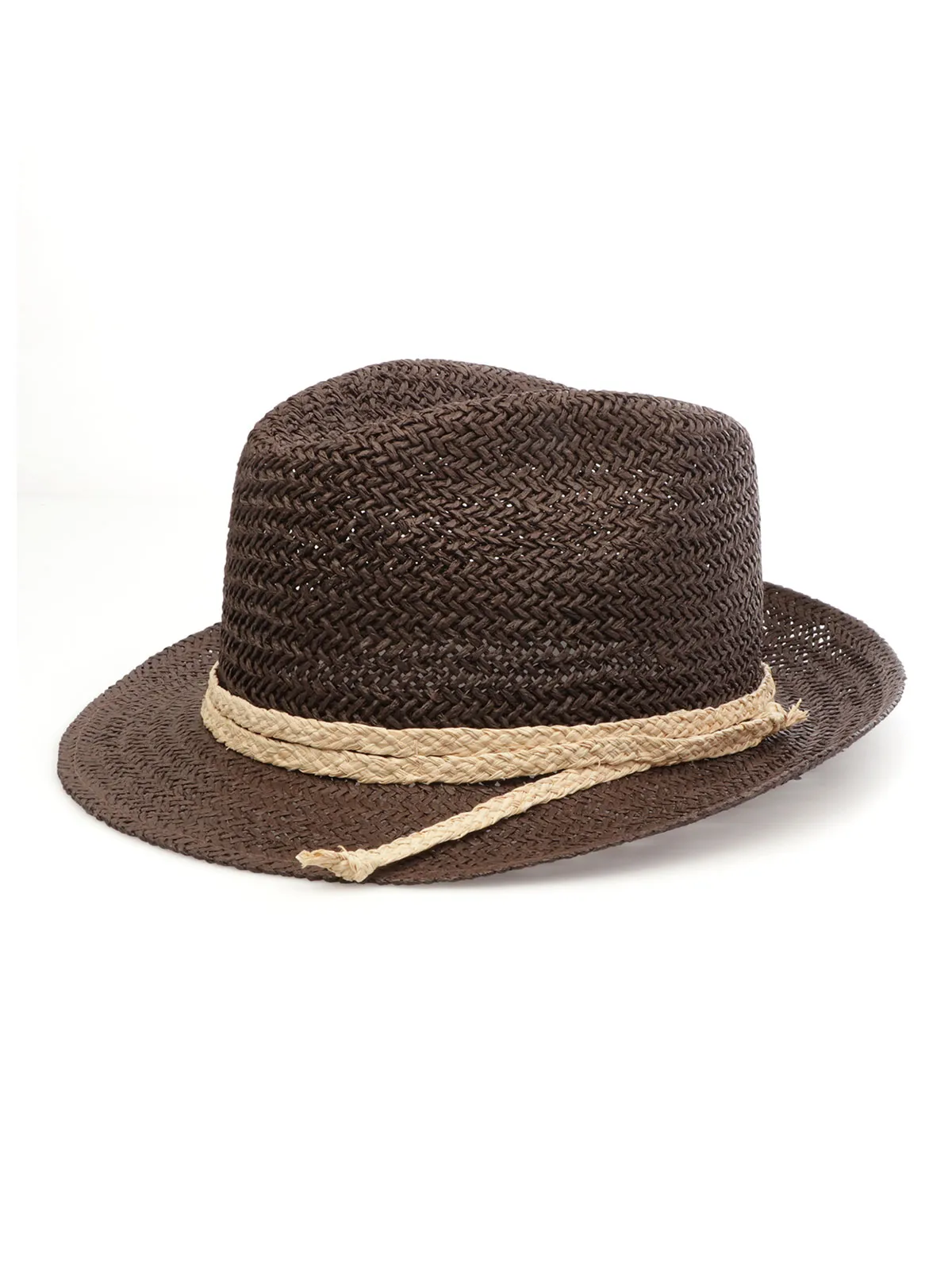 ALTEA ---------- Cappello Uomo in Filo di Carta ---------