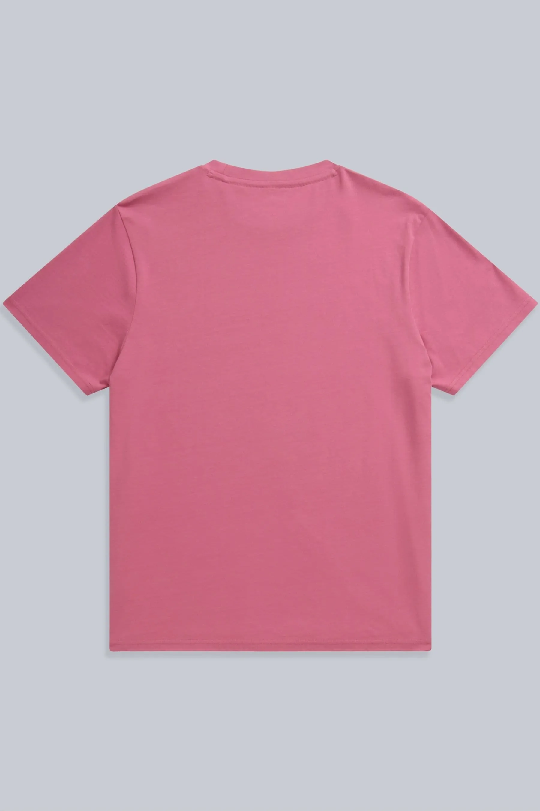 Animal Uomo - Leon - T-shirt oversize in tessuto organico