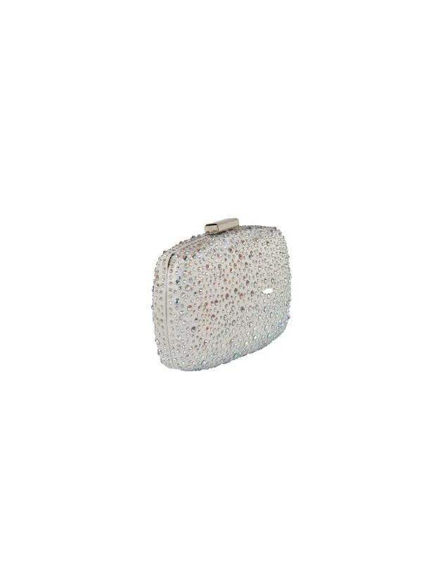 ANNA CECERE- Clutch