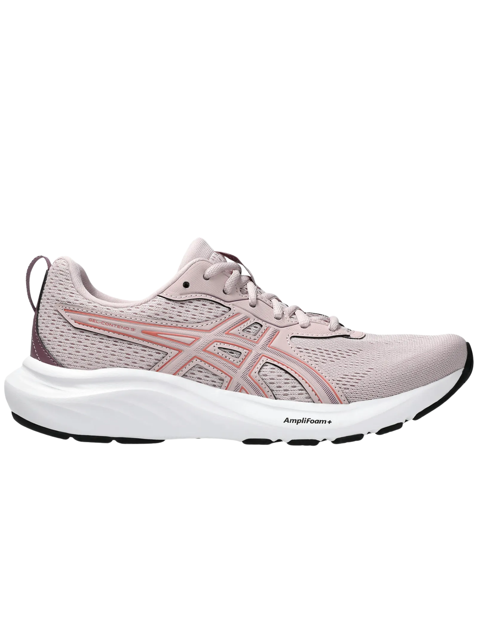 Asics Gel-Contend 9 Watershed Rose Scarpe Running Donna