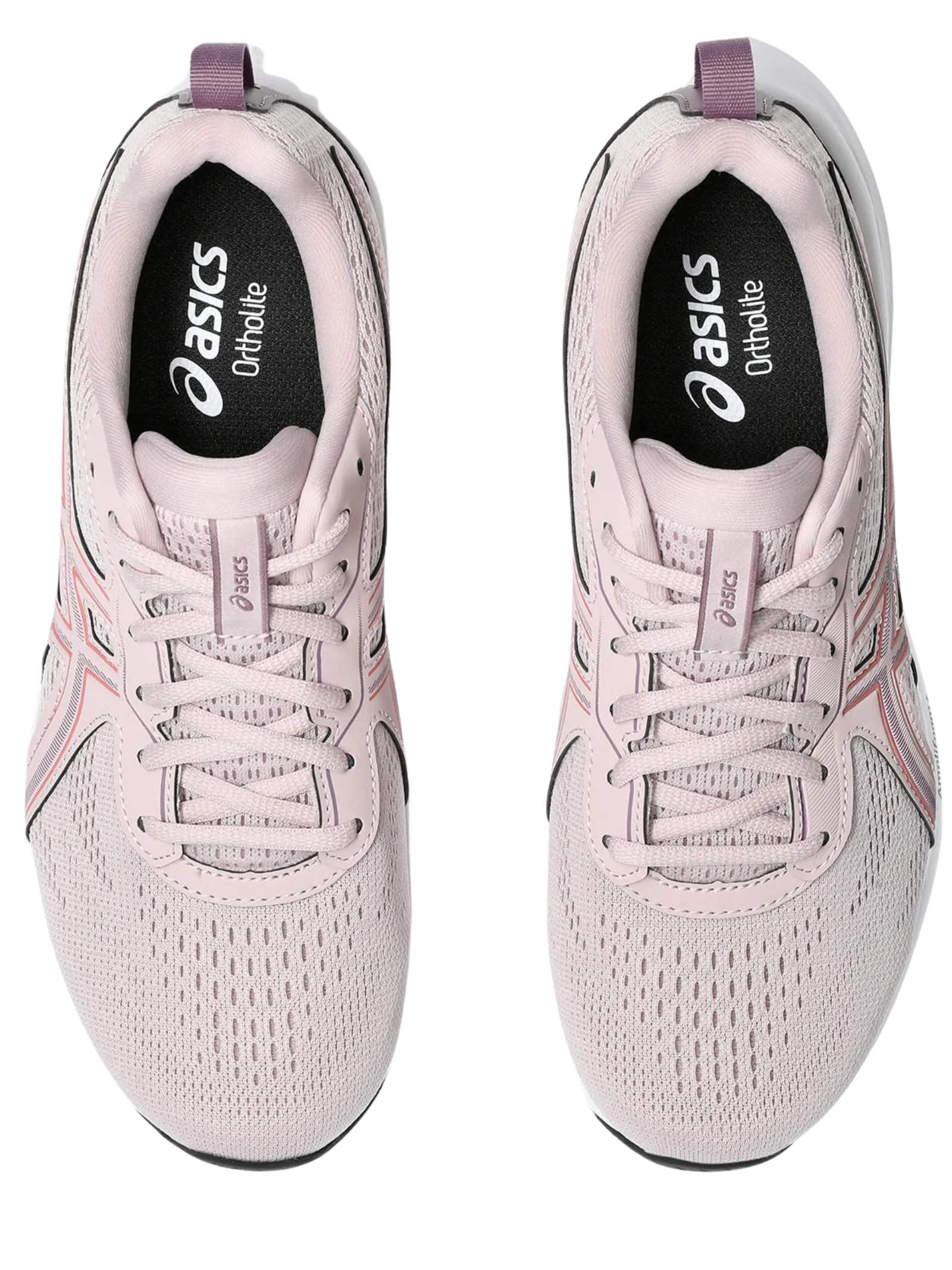 Asics Gel-Contend 9 Watershed Rose Scarpe Running Donna