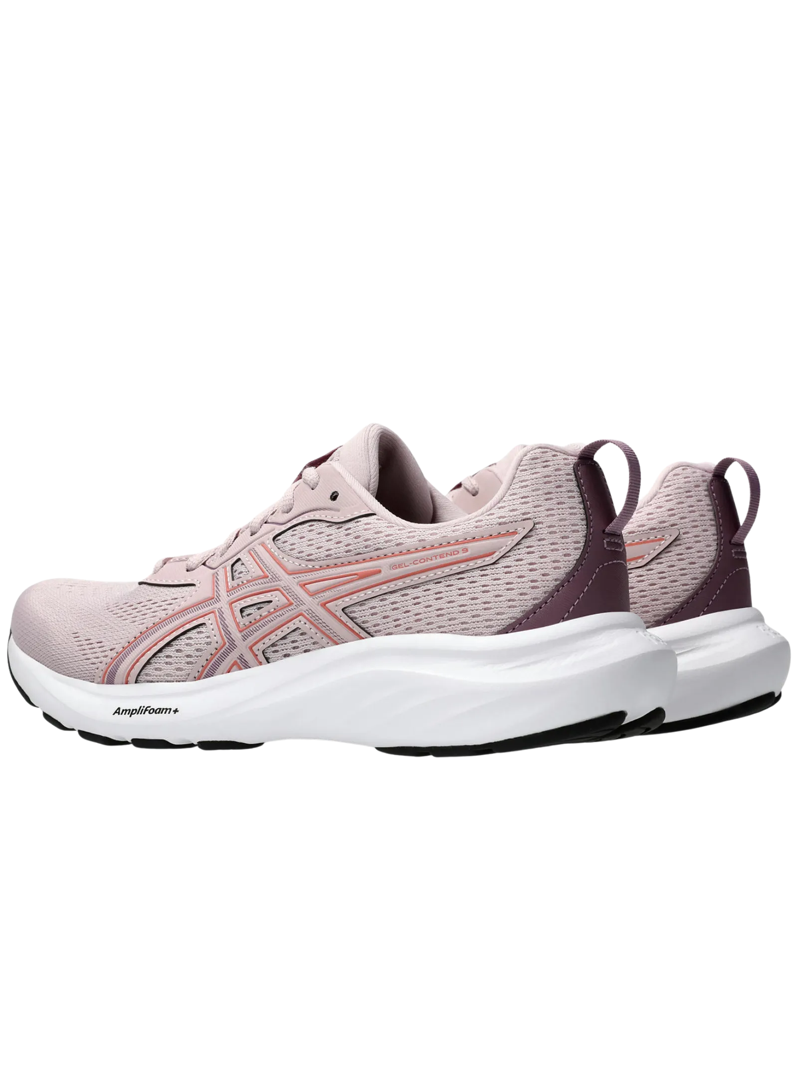 Asics Gel-Contend 9 Watershed Rose Scarpe Running Donna