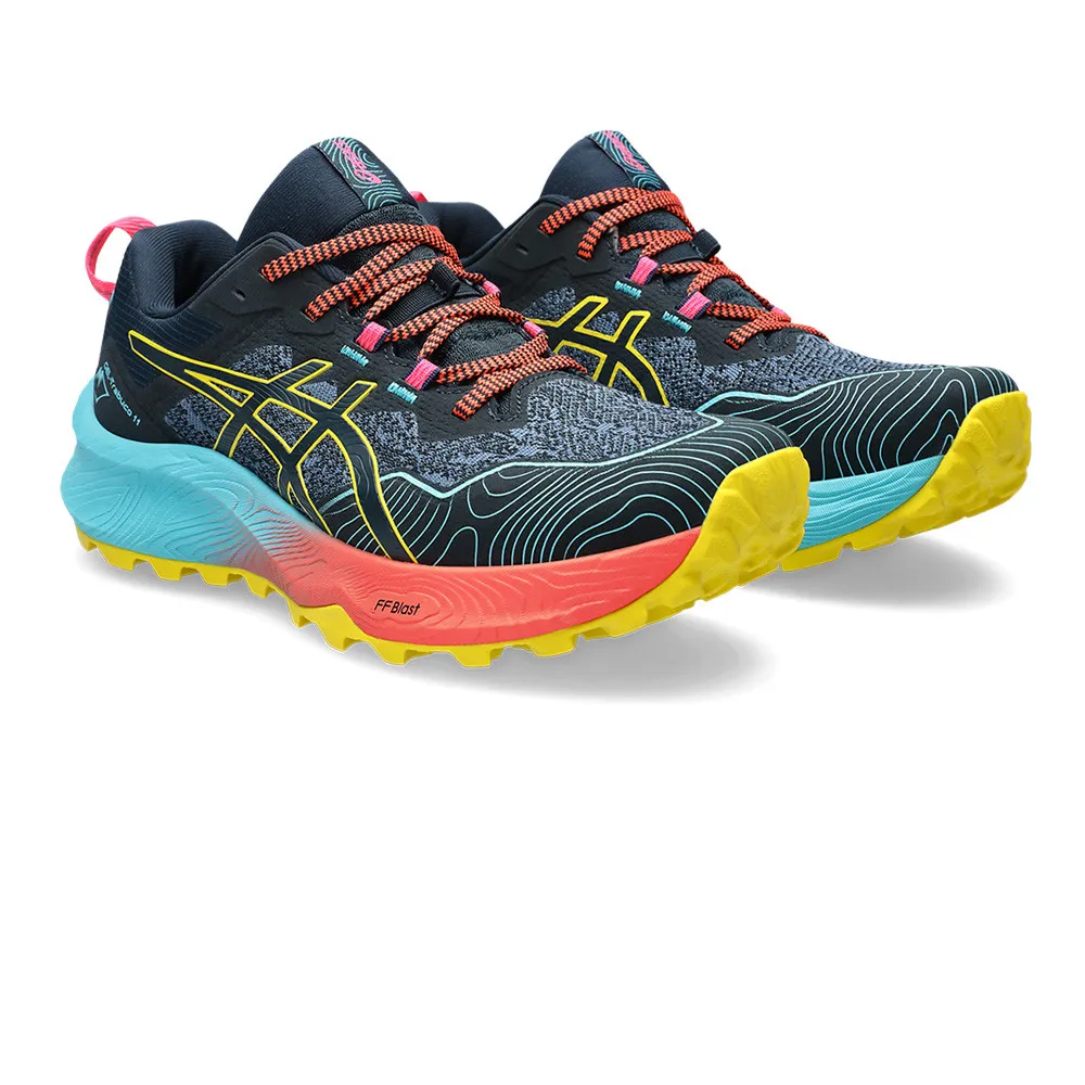 Asics Gel-Trabuco 11 per donna Scarpe da Trail Running