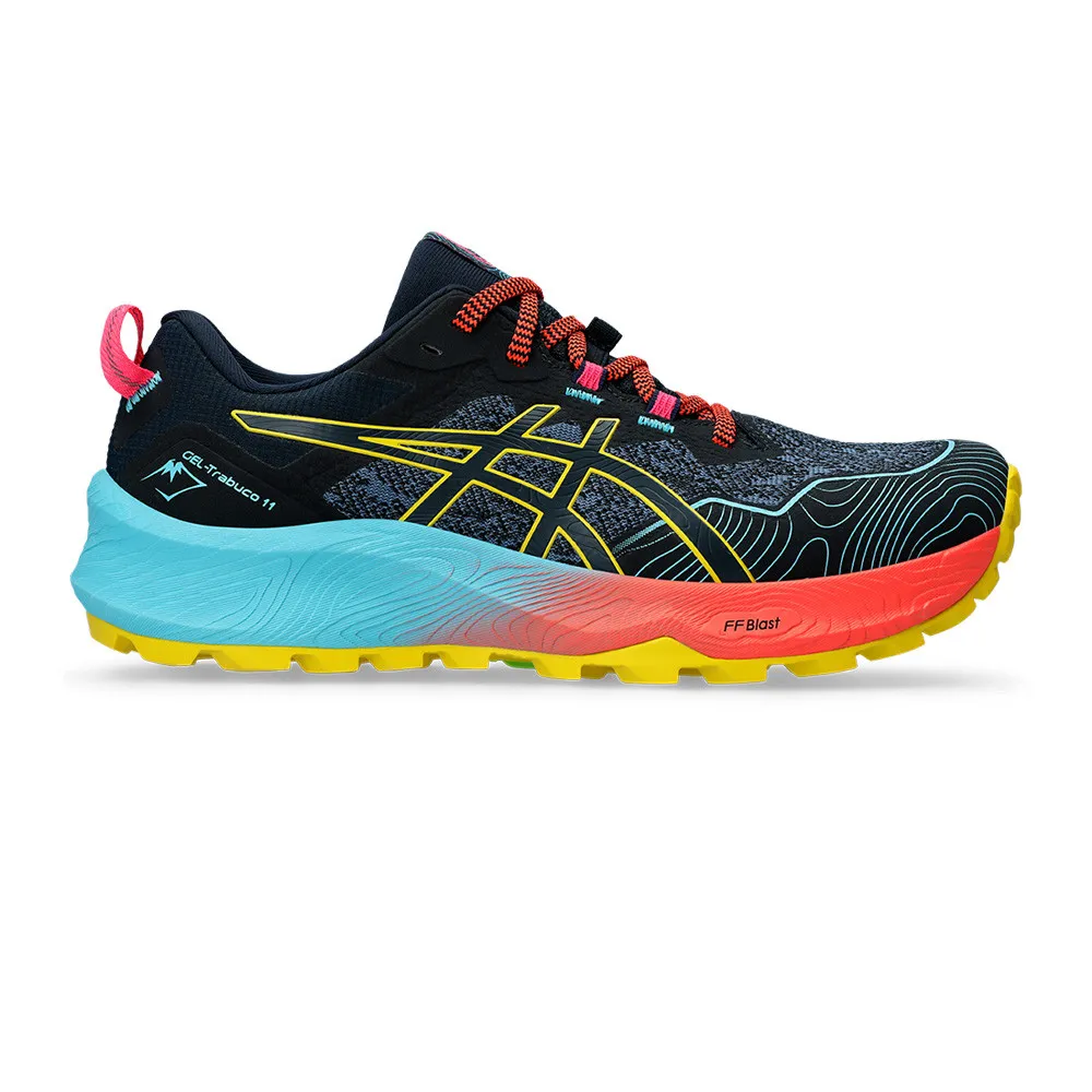 Asics Gel-Trabuco 11 per donna Scarpe da Trail Running