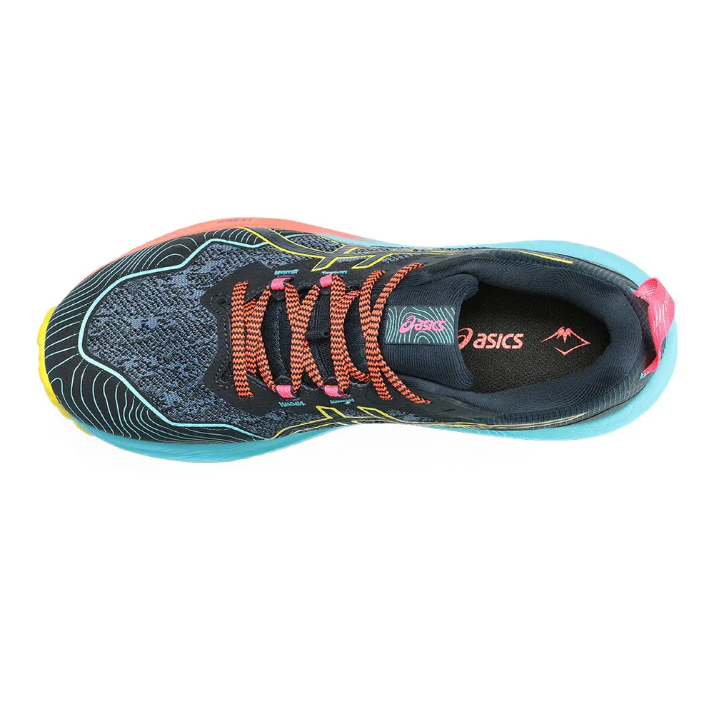 Asics Gel-Trabuco 11 per donna Scarpe da Trail Running