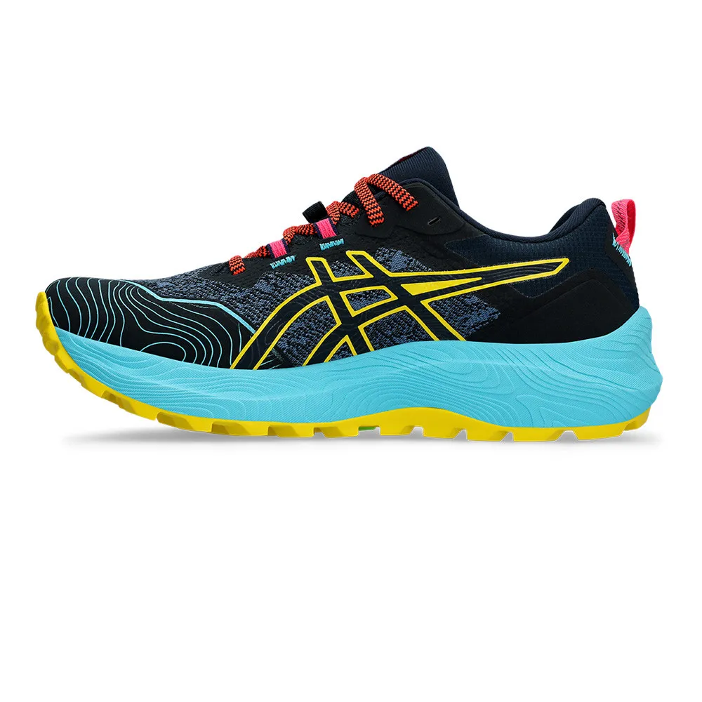 Asics Gel-Trabuco 11 per donna Scarpe da Trail Running