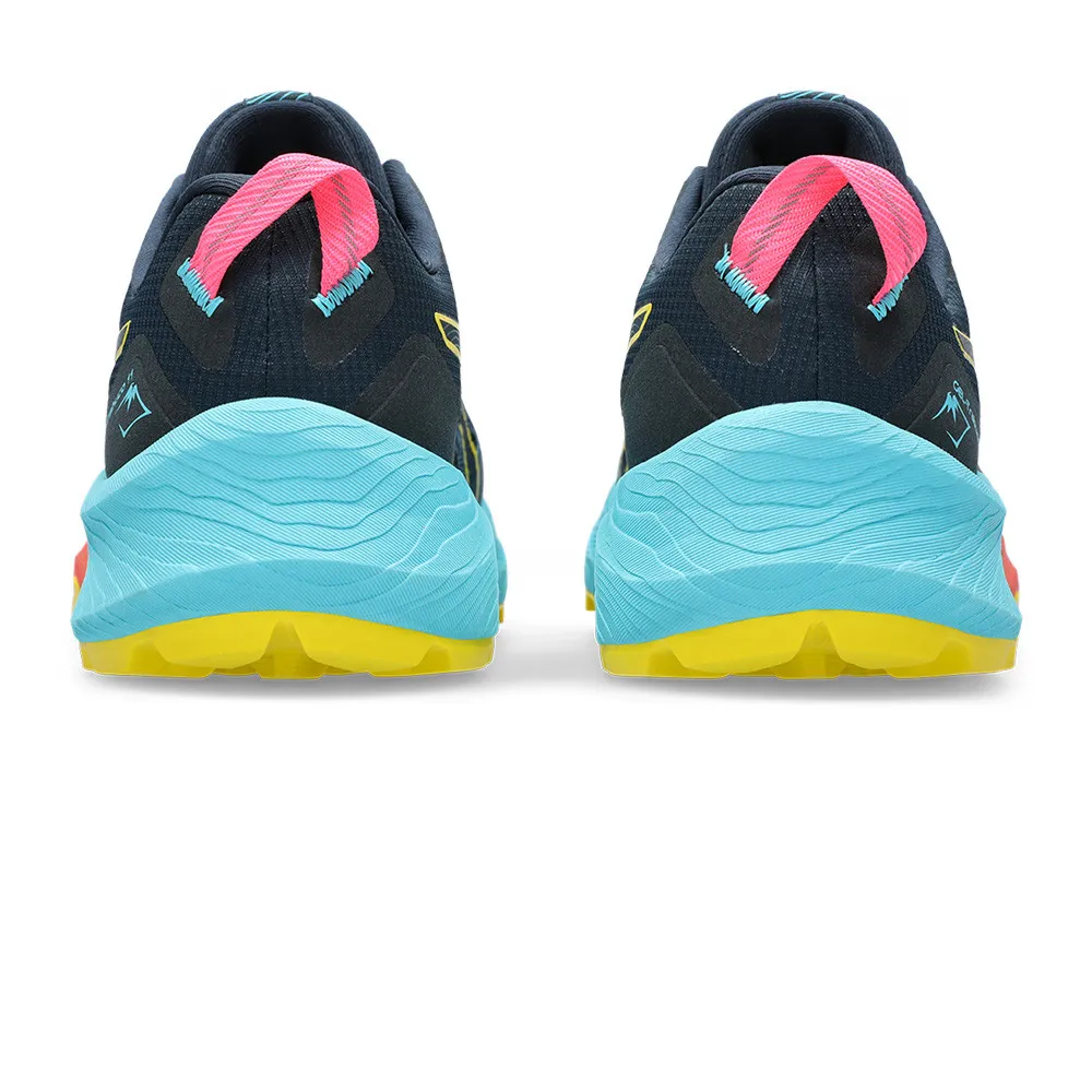 Asics Gel-Trabuco 11 per donna Scarpe da Trail Running