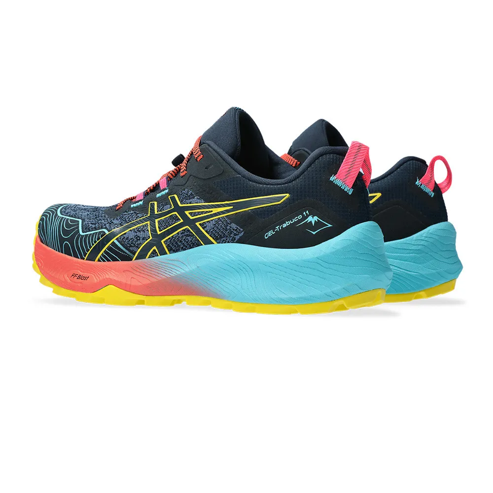 Asics Gel-Trabuco 11 per donna Scarpe da Trail Running
