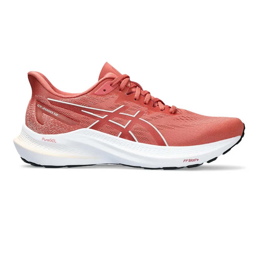 Asics GT-2000 12 Scarpe da running per donna - AW23