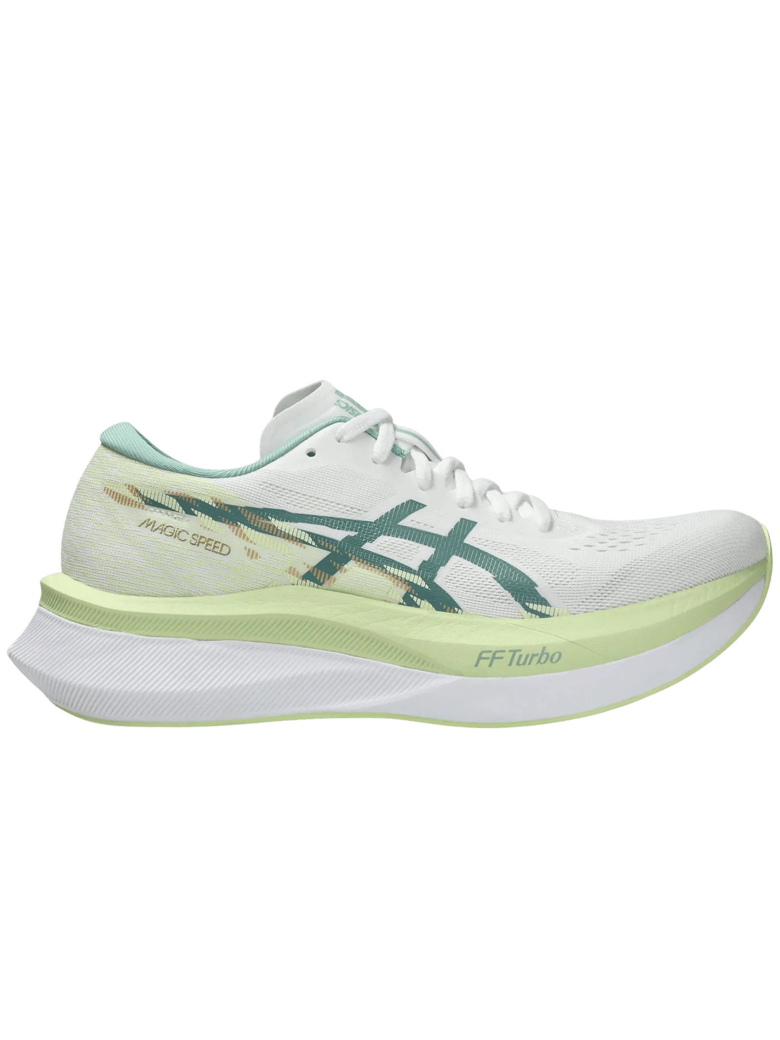 Asics Magic Speed 4 Scarpe Running Donna