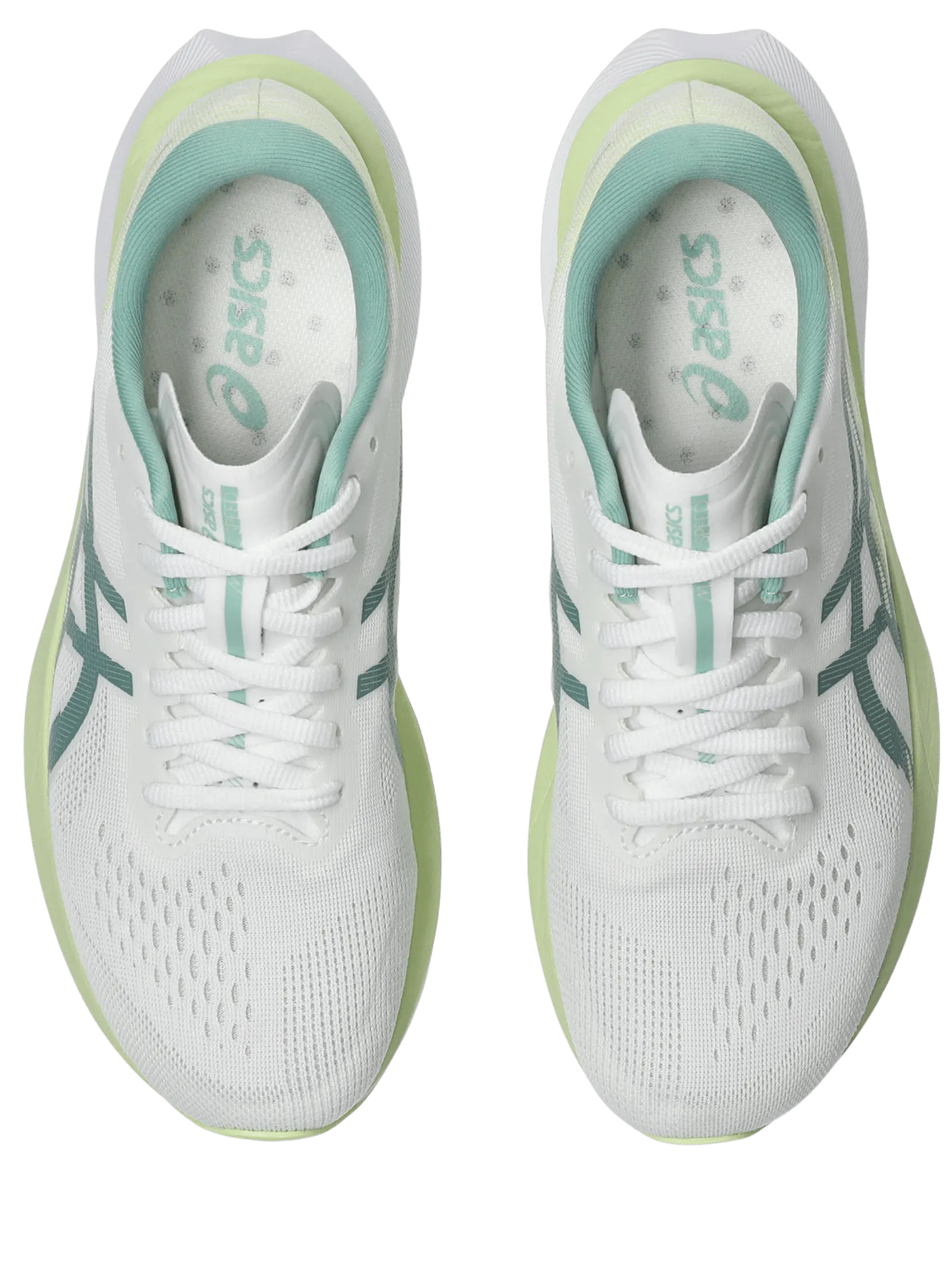 Asics Magic Speed 4 Scarpe Running Donna