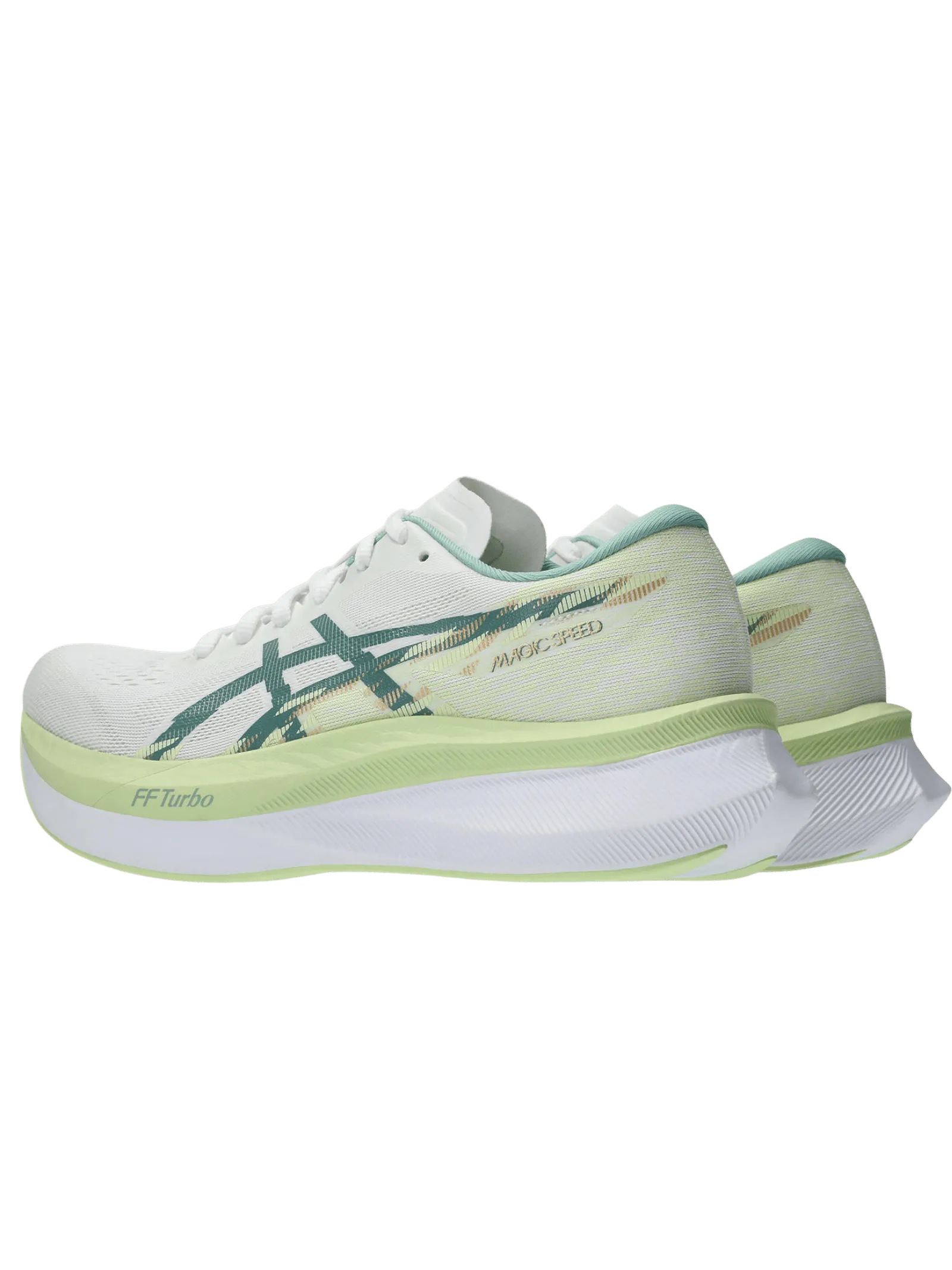 Asics Magic Speed 4 Scarpe Running Donna