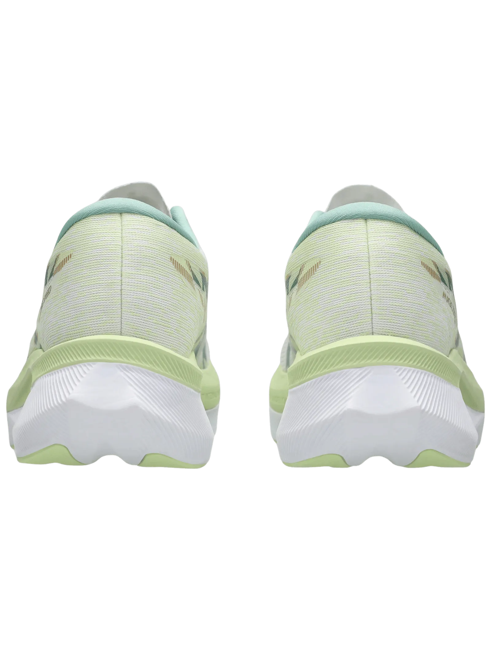 Asics Magic Speed 4 Scarpe Running Donna