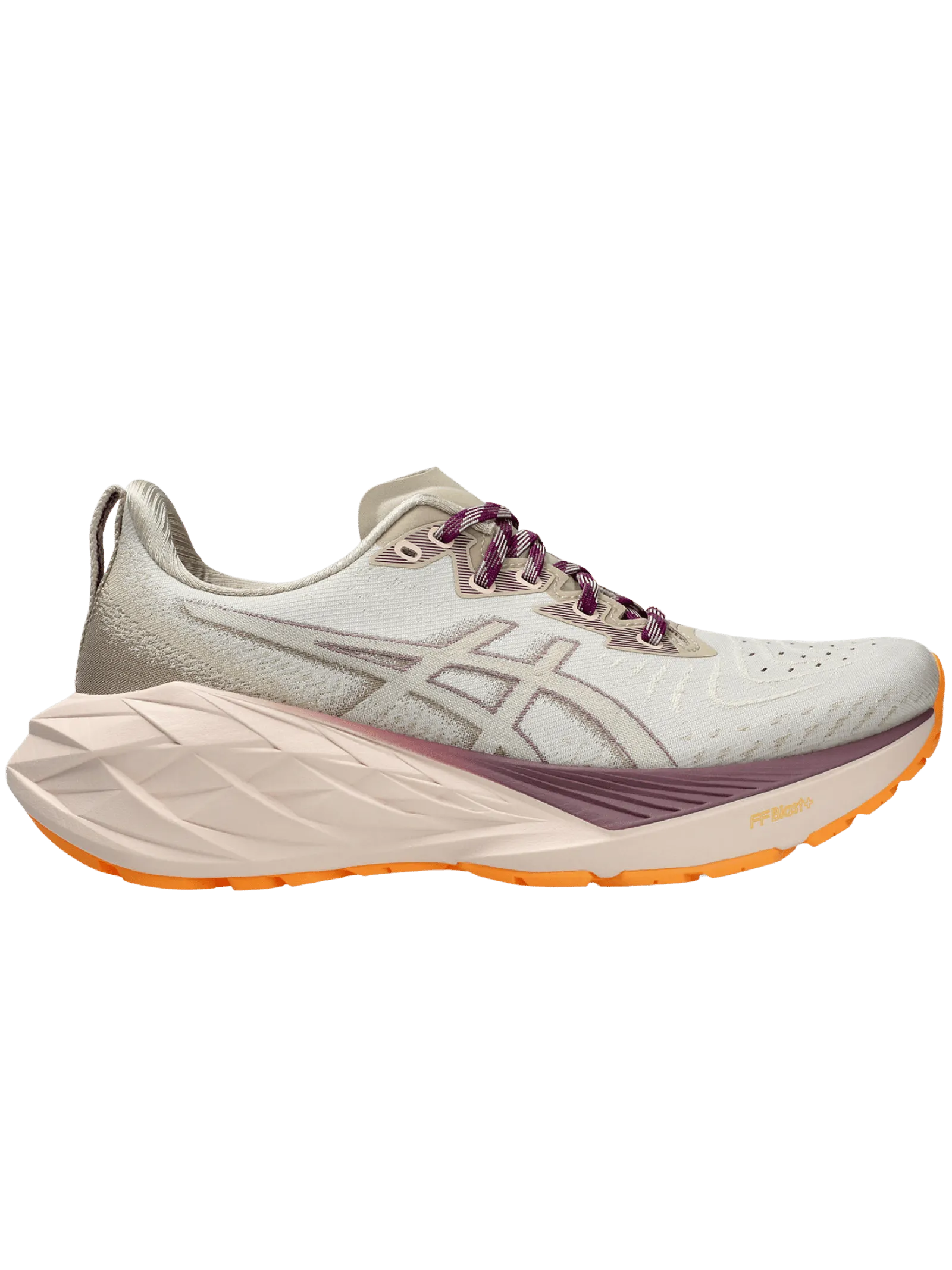 Asics Novablast 4 TR Scarpe Running Donna
