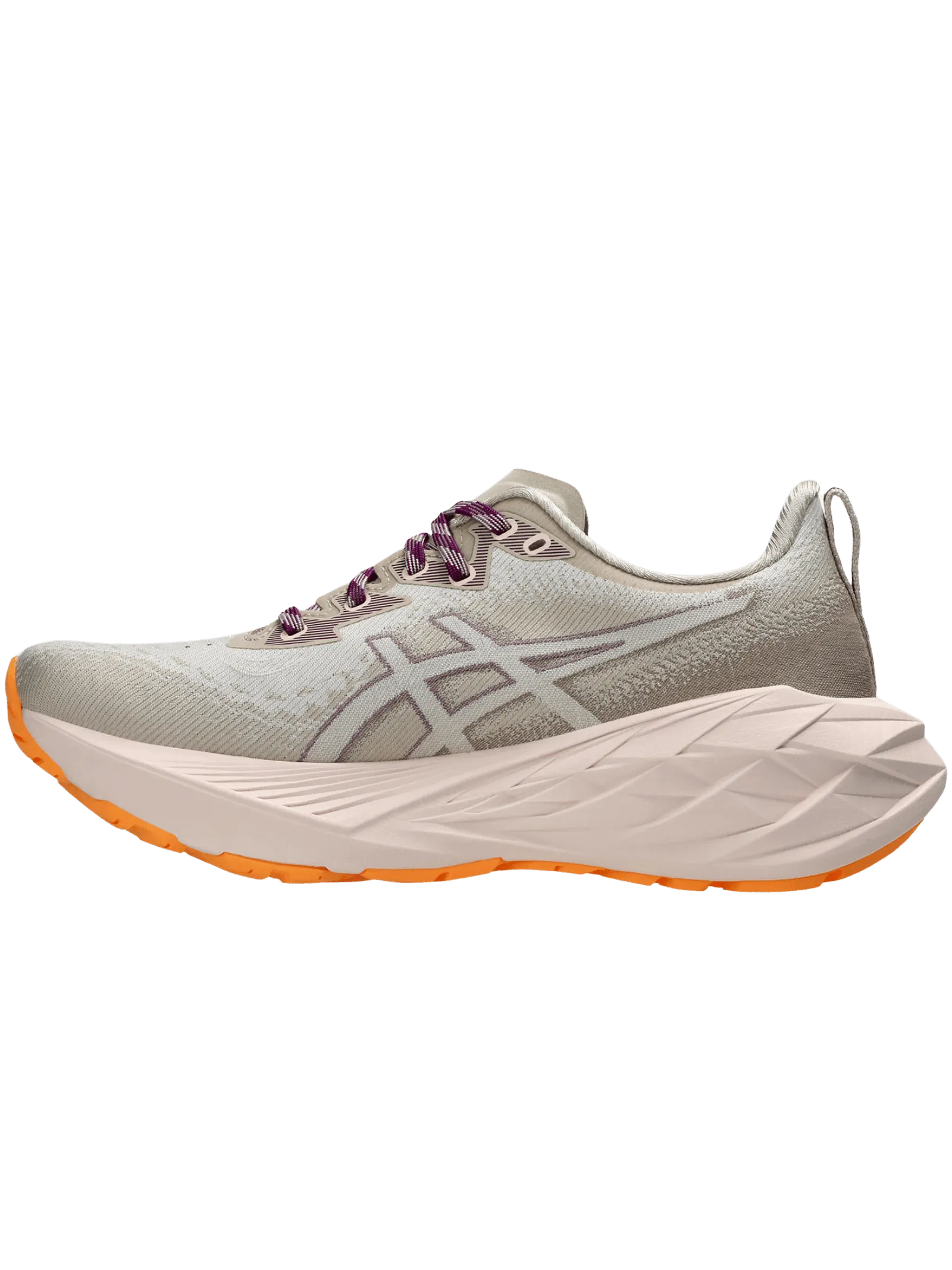 Asics Novablast 4 TR Scarpe Running Donna