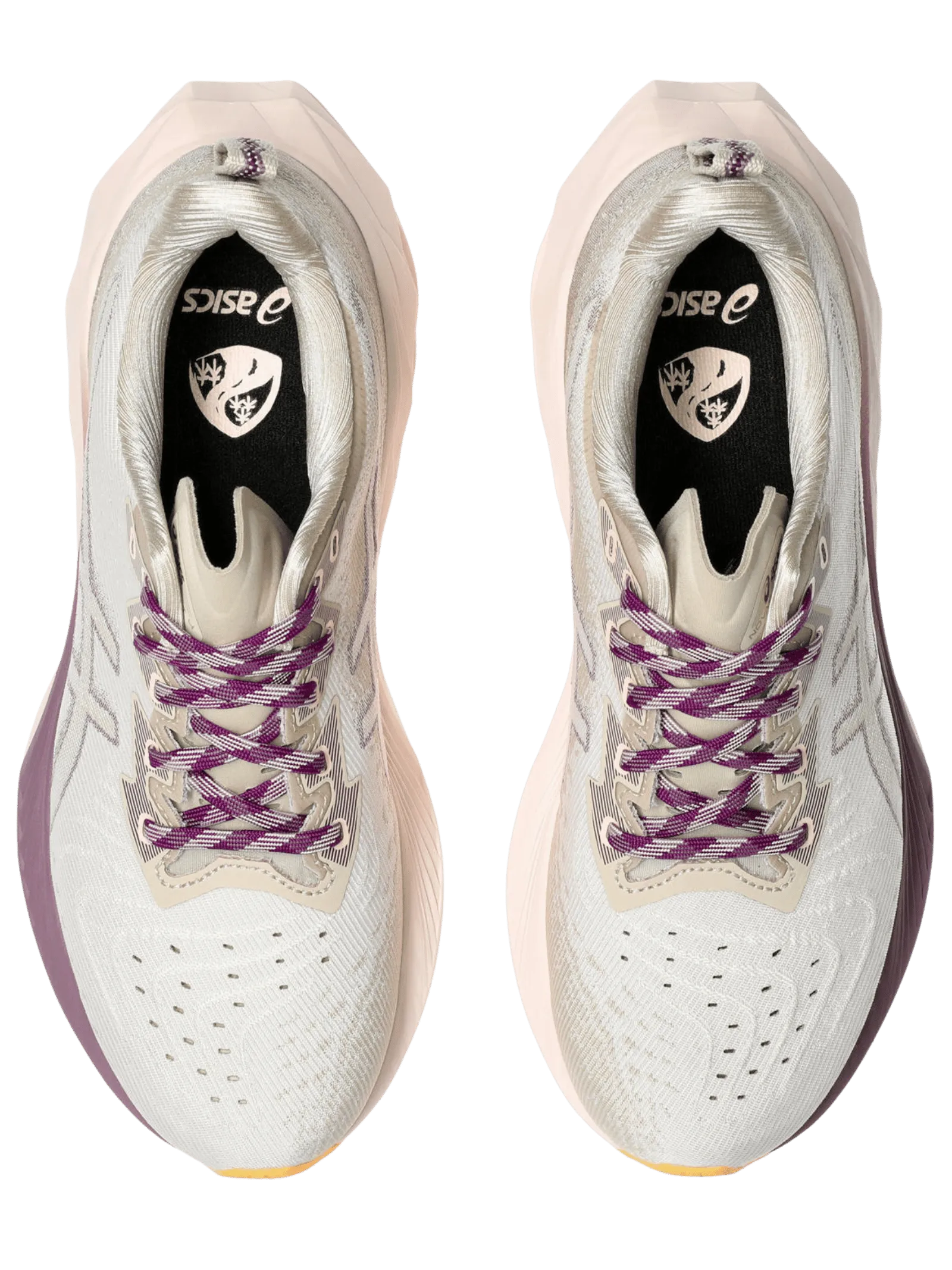 Asics Novablast 4 TR Scarpe Running Donna