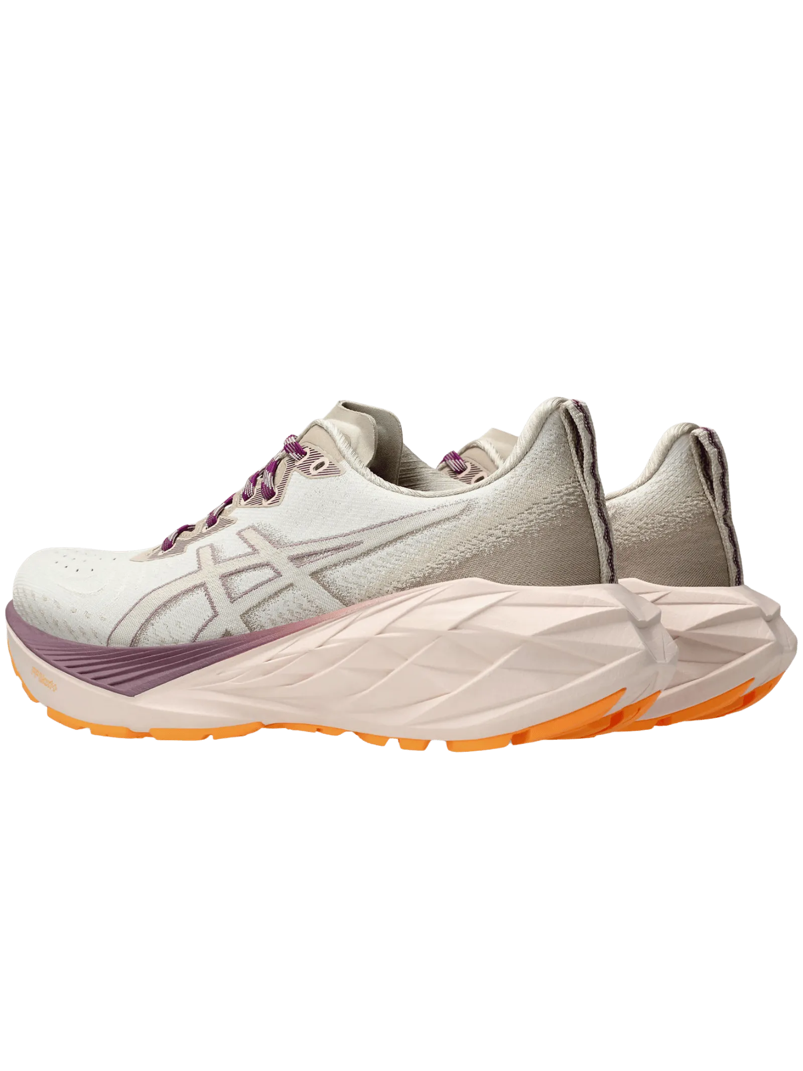 Asics Novablast 4 TR Scarpe Running Donna