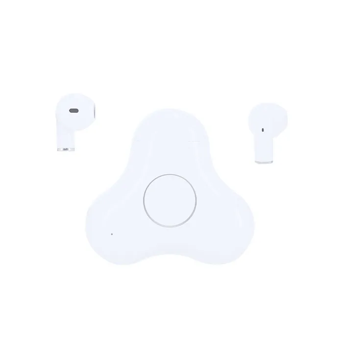 Auricolari bluetooth personalizzati LEVIN | General Marketing Srl