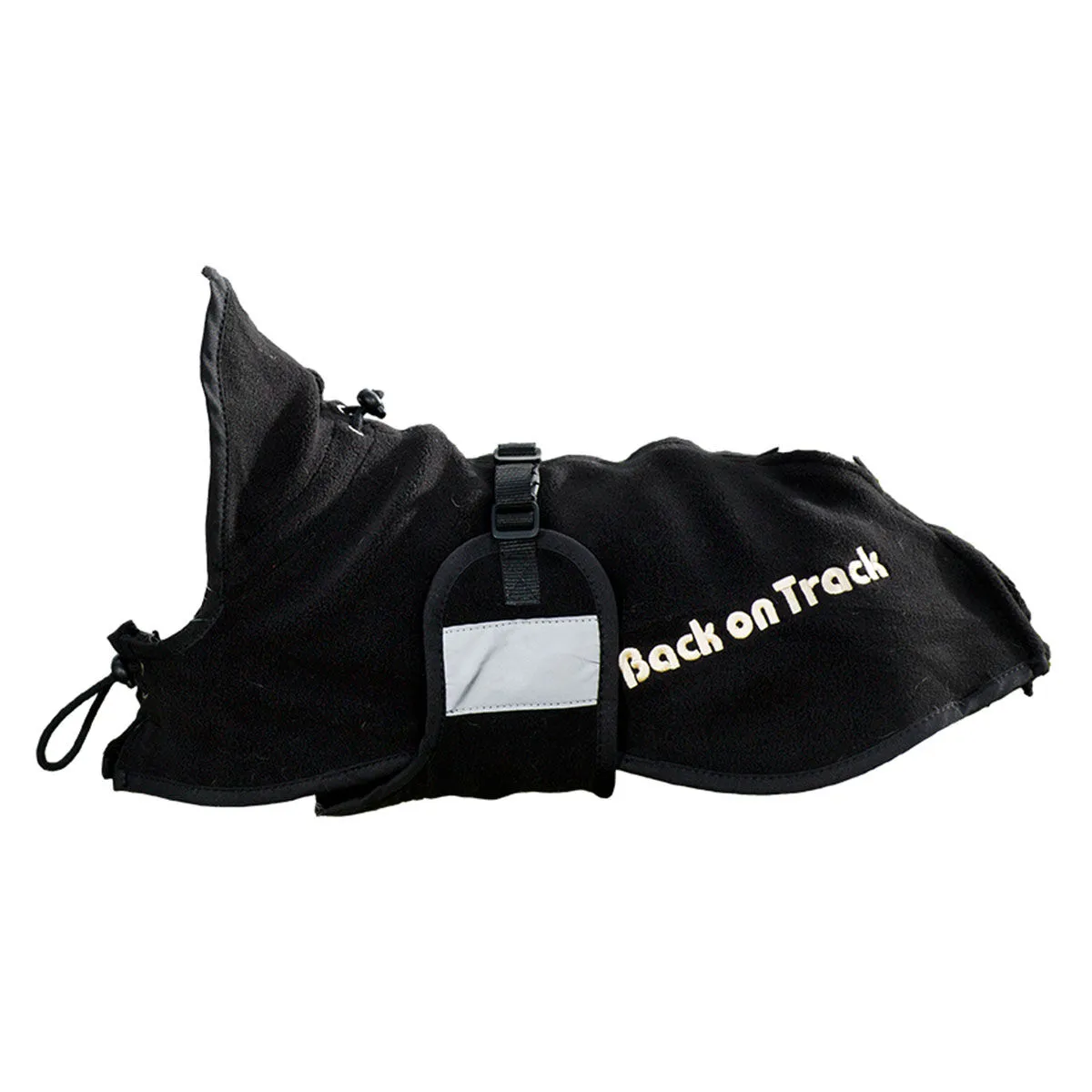 Back on Track Coperta per cani in pile, 37-52