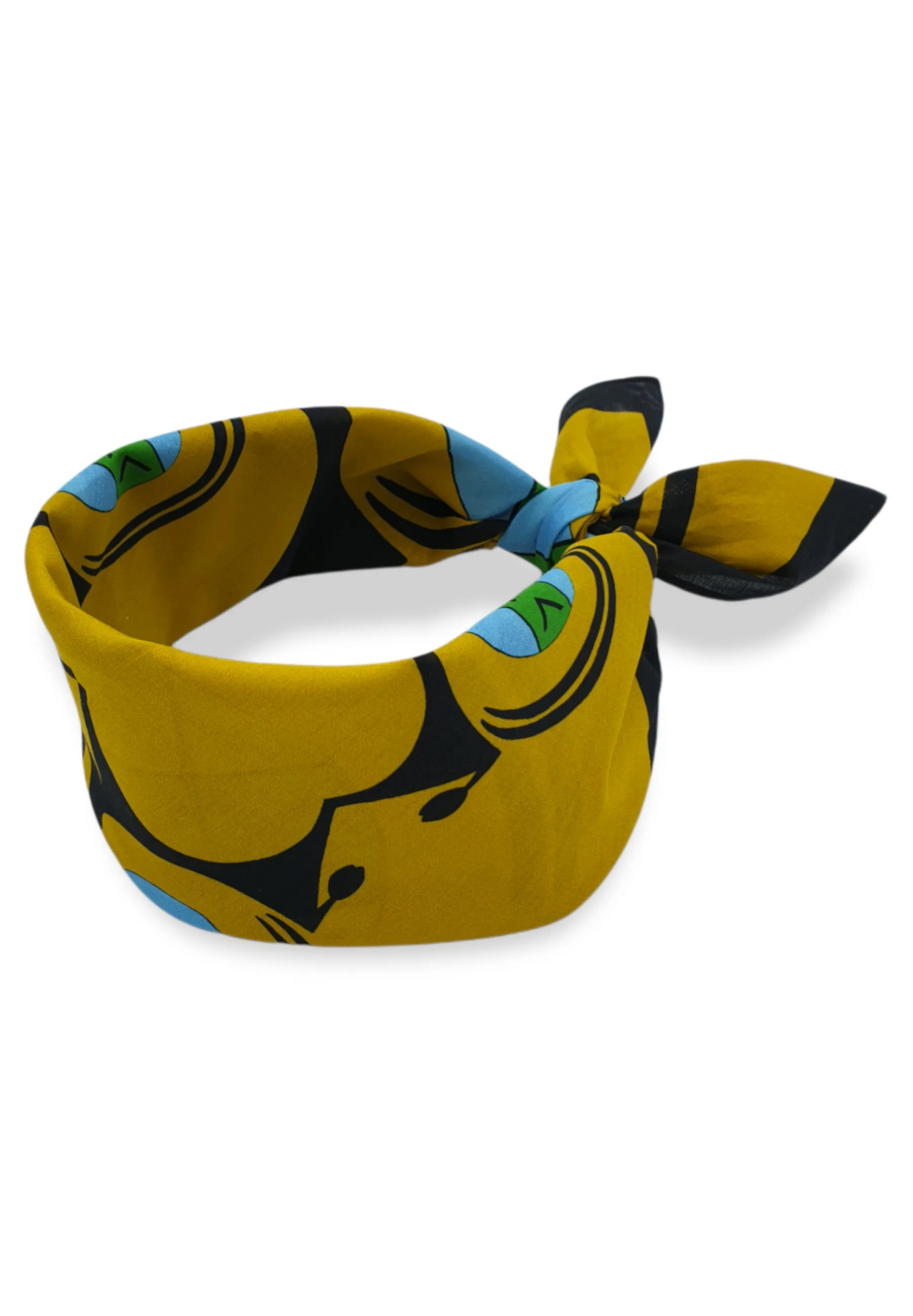 BANDANA - CASUAL STYLE - Sciarpa