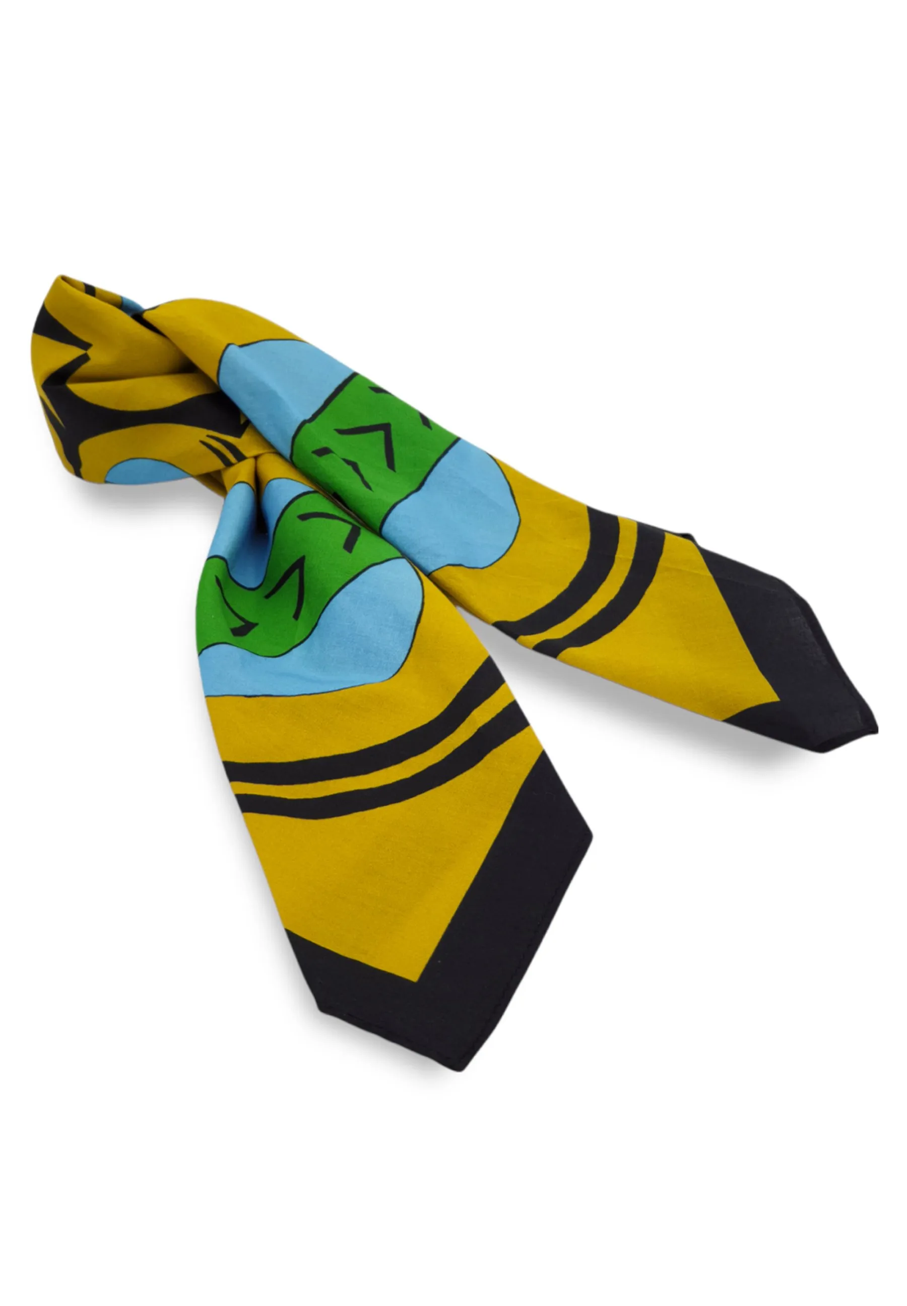 BANDANA - CASUAL STYLE - Sciarpa