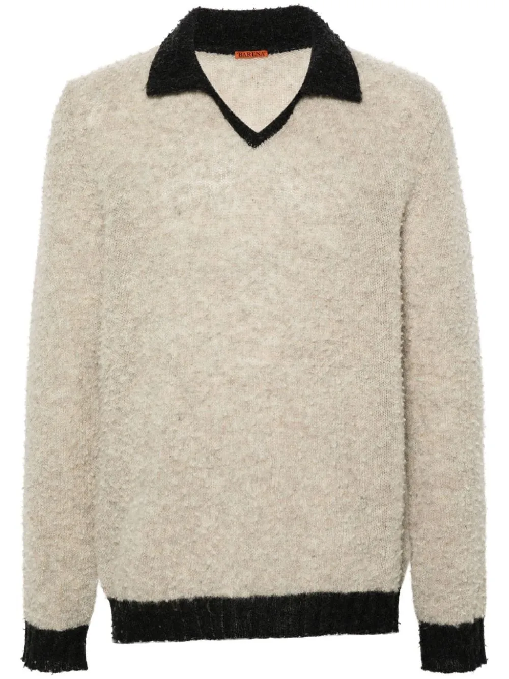 Barena-Maglione Gibo Pavero