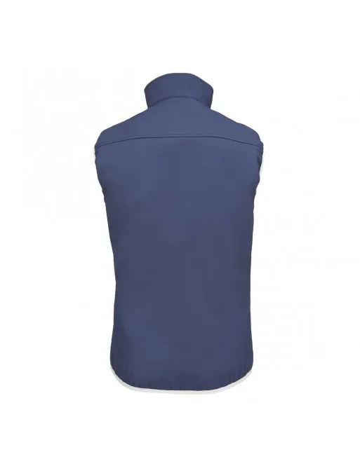 BARU GILET UOMO GREAT ESCAPES